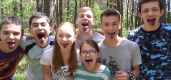 Як чернівчани відпочивали на Світязі. ФОТО