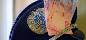 У Луцьку нетверезий водій пропонував хабара патрульним