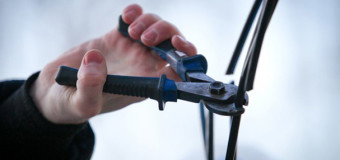 На Волині на 5 тисяч обікрали підприємство телефонного зв’язку