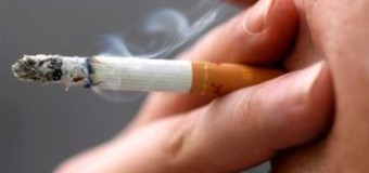 У громадських місцях Луцька штрафували курців