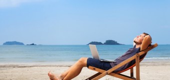 Куди втекти від роботи: ТОП-10 варіантів відпочинку на 8–11 серпня в Луцьку