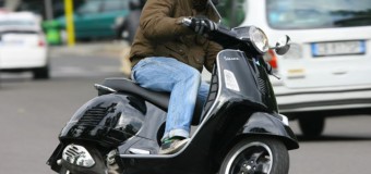 У Любомльському районі встановили викрадача мопеда