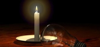 Де сьогодні в Луцьку не буде світла