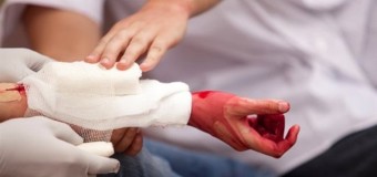 Патрульні врятували лучанина, який хотів вкоротити собі віку