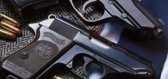 Волиняни здали правоохоронцям більше сотні одиниць зброї