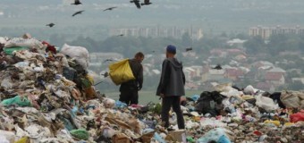 Арештували винних в обвалі Грибовицького сміттєзвалища