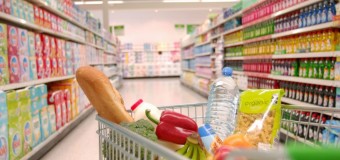 Як змінились ціни на продукти харчування за рік. Інфографіка