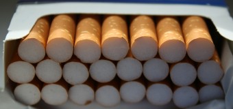 Волинянина судитимуть через контрафактні цигарки