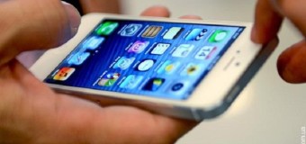 На Волині затримали крадія телефону