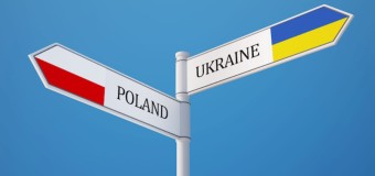 Волинський нардеп розповів, які мають бути відносини між українцями та поляками
