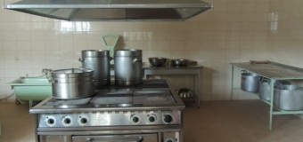 Ще один дитсадок Луцька має відремонтований харчоблок