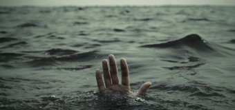 В шацькому озері втопилась жінка