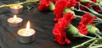 У Луцьку вшанують загиблих під Ілловайськом