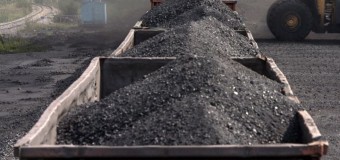 На волинській шахті виявили нестачу вугілля на 400 тисяч гривень