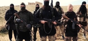 Бойовики ІДІЛ назвали свого найзапеклішого ворога