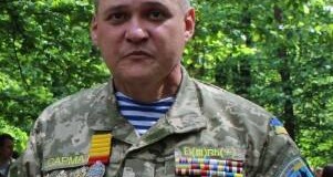 Зняли фільм про волинського бійця, який потребує допомоги
