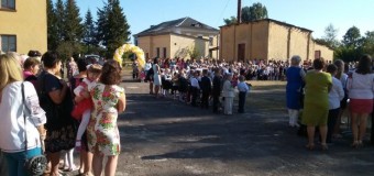 Волинянку нагородили відзнакою Президента України