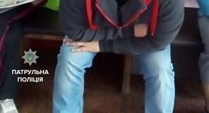 У Луцьку зловмисник викрав інструменти на 30 тисяч гривень