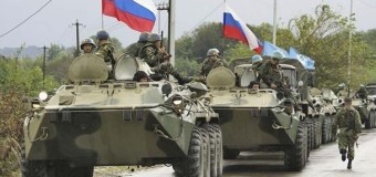 Порошенко назвав кількість танків Росії на Донбасі