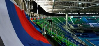 Російським спортсменам заборонили брати участь у Паралімпіаді