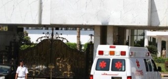 У пустелі Єгипту в ДТП загинуло більше 20 людей