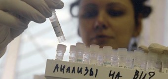 На Донбасі зростає кількість заражених ВІЛ