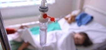 На Закарпатті — масове отруєння