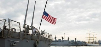 США заявили про неготовність протистояти Росії