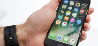 Власники iPhone 7 скаржаться на дивні звуки