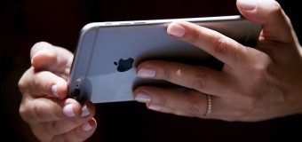Китайським медикам заборонили купувати нові iPhone