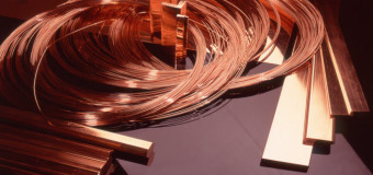 У Володимирі-Волинському жінка викрала 15 кілограмів міді