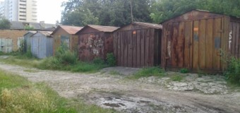 У Луцьку й надалі демонтуватимуть тимчасові споруди