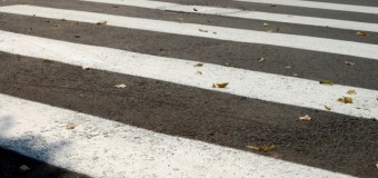 Депутат Луцькради просить поновити дорожню розмітку