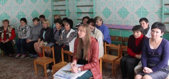 «Дірявий» бюджет, високі тарифи, крадіжка лісу – на що скаржаться жителі Устилуга