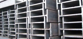 У Нововолинську злодії поцупили понад 30 металевих балок