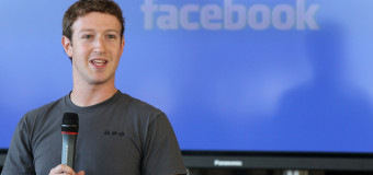 Засновник Facebook пожертвує 3 мільярди доларів на лікування дитячих хвороб