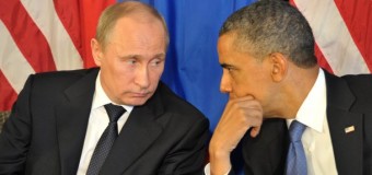 Обама зустрінеться з Путіним у рамках саміту G20