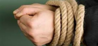 На Волині грабіжники зв’язали пенсіонерку та погрожували пістолетом
