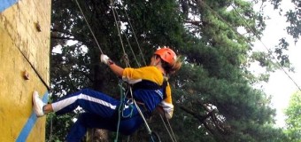 На Волині відбудуться Міжнародні змагання з туризму