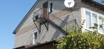 У Нововолинську сусіди 6 років судяться через горище