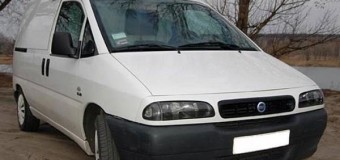 Ковельську поліцію зобов’язали повернути журналісту автомобіль