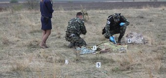 На Вінничині 8-річний хлопчик загинув від вибуху снаряда