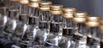 У Луцьку вилучили контрафактного алкоголю на мільйон гривень