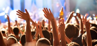 Куди піти на вихідні: ТОП-10 варіантів відпочинку на 30 вересня–2 жовтня в Луцьку