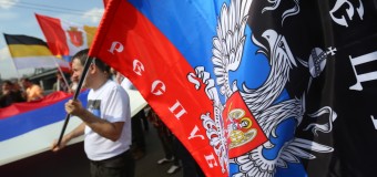 У ЛНР і ДНР заявили про спроби держперевороту