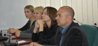До Луцька завітали депутати з Південно-Східної України