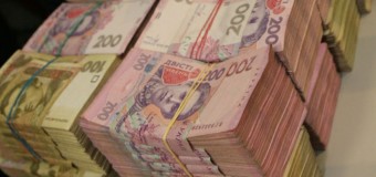 Через девальвацію держборг зріс на 47 мільярдів гривень