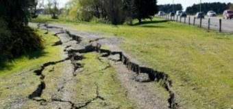 В Україні стався землетрус