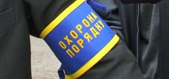 Патрулювати Нововолинськ зголосилися лише вісім активістів