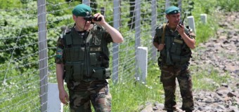 Волинські прикордонники не пропустили вихідців з Чечні, які не мали належних документів
